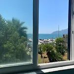 Il Viandante Sul Mare