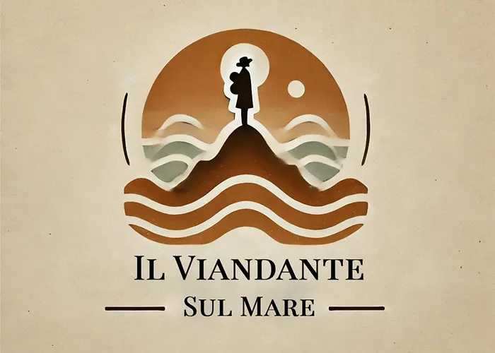 Il Viandante Sul Mare