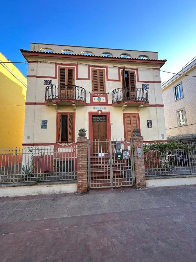 Appartamento Il Viandante Sul Mare *