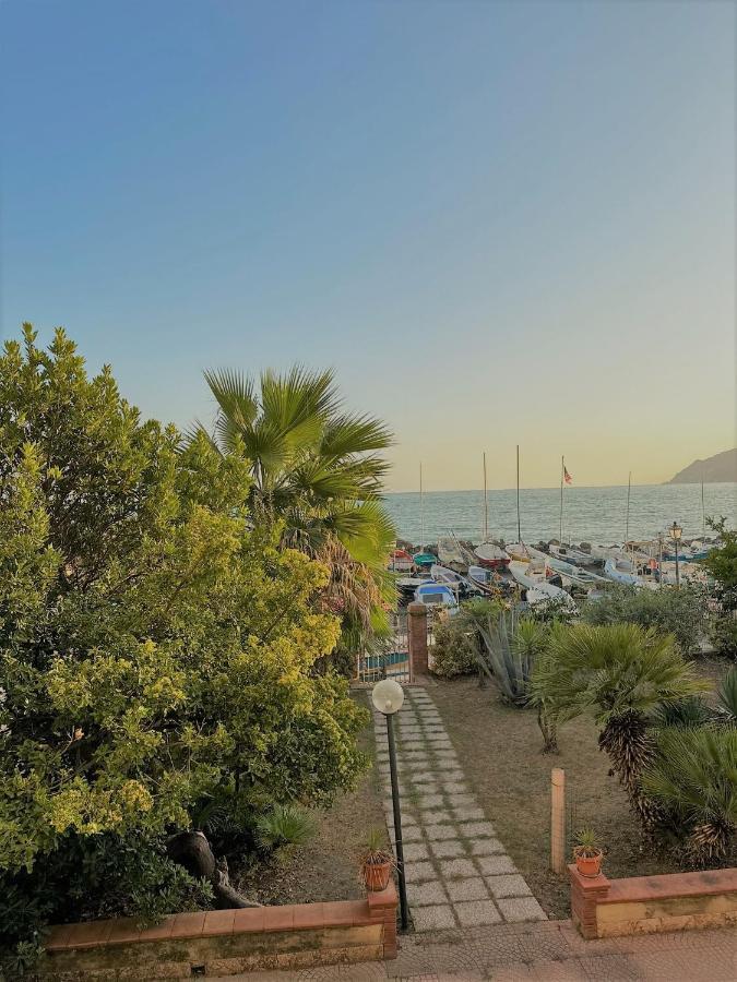 Il Viandante Sul Mare Appartamento