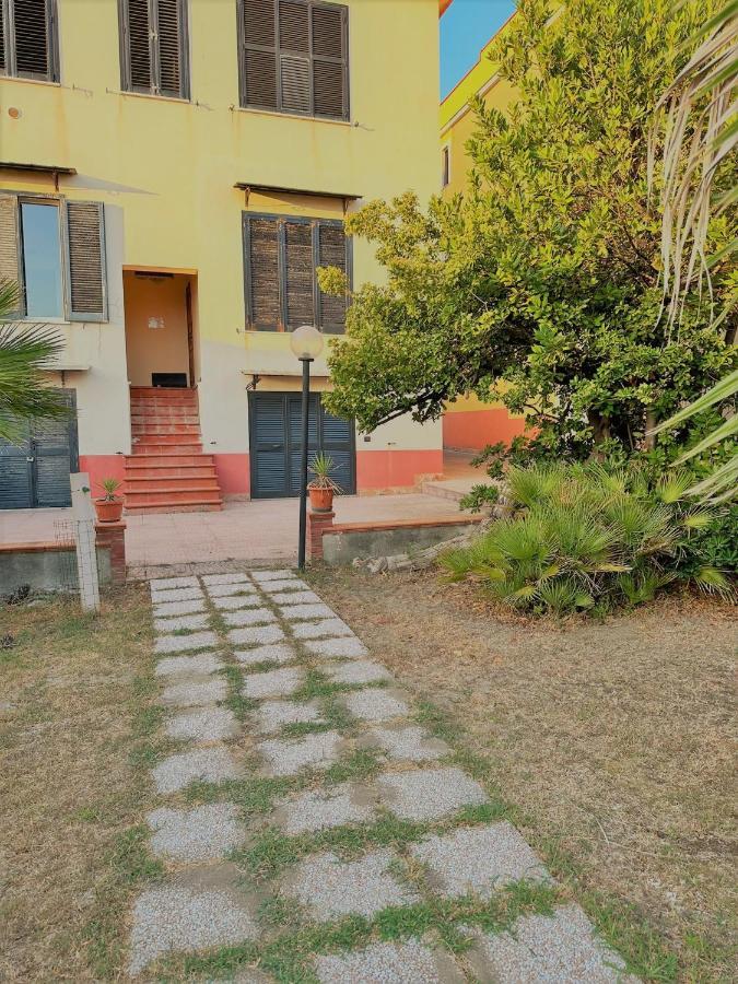 Il Viandante Sul Mare * Salerno