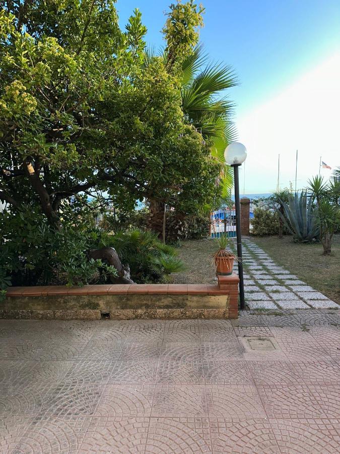 Appartamento Il Viandante Sul Mare