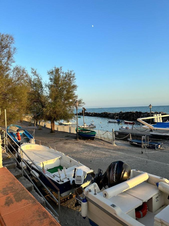 Appartamento Il Viandante Sul Mare