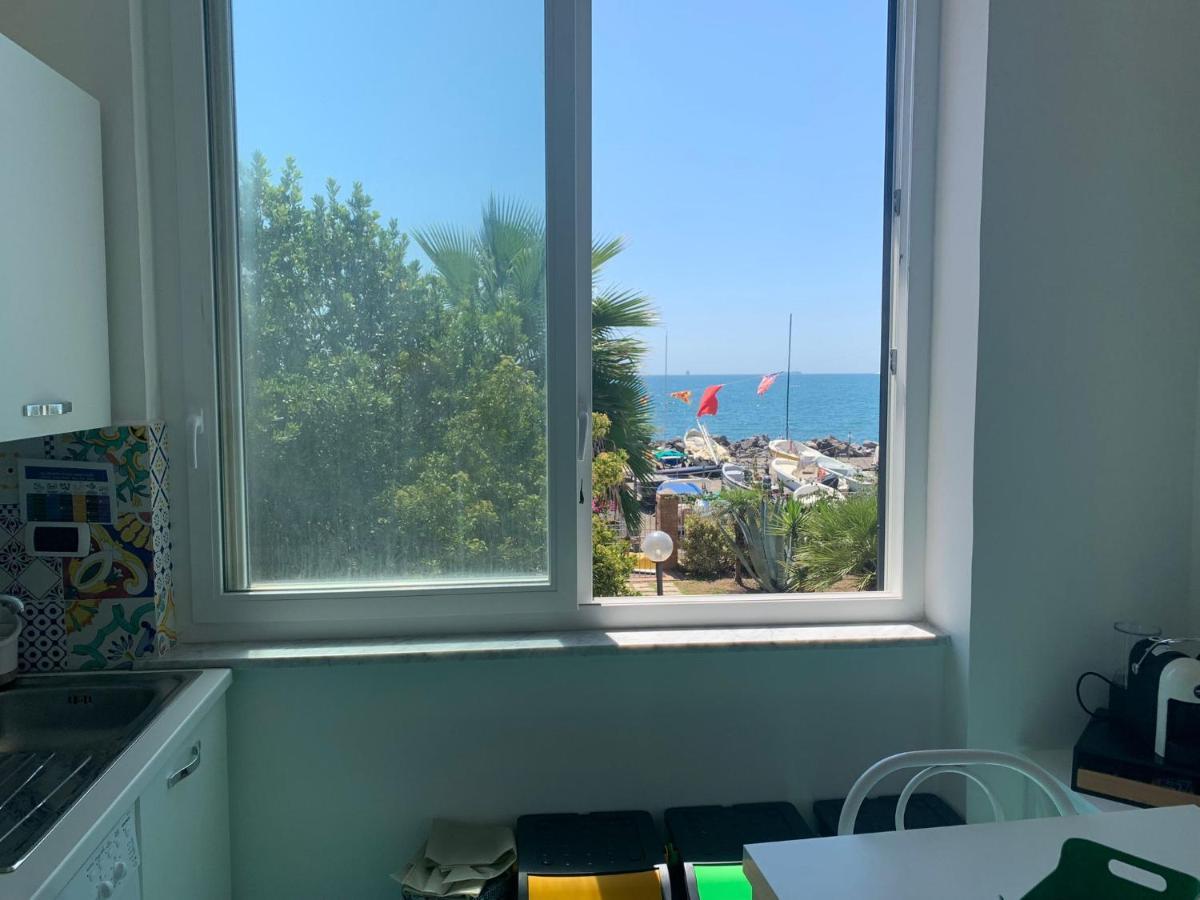Il Viandante Sul Mare *