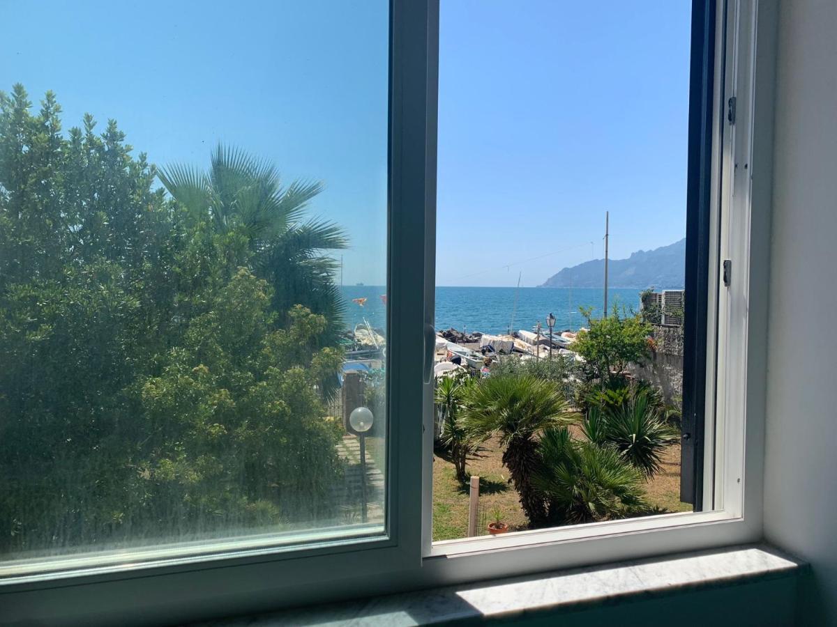 Il Viandante Sul Mare Appartamento *