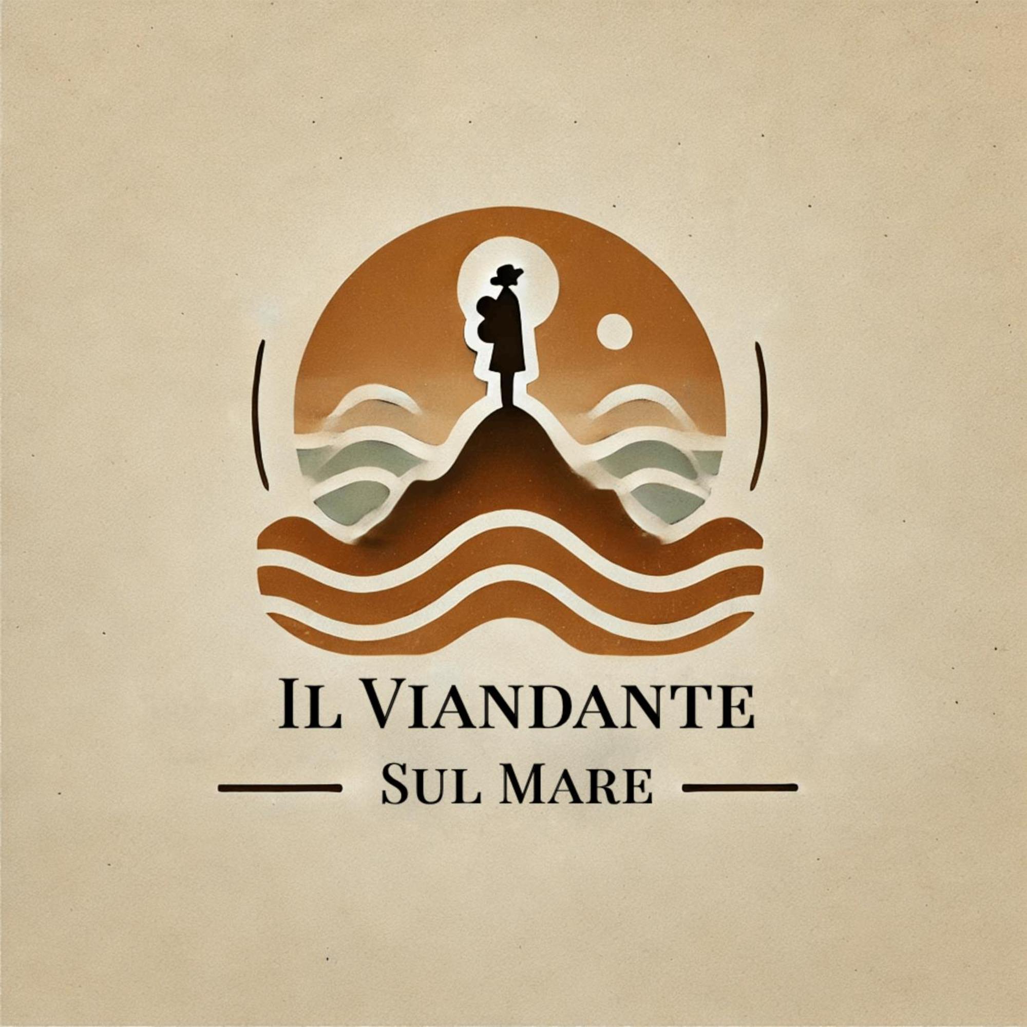 Il Viandante Sul Mare Appartamento *